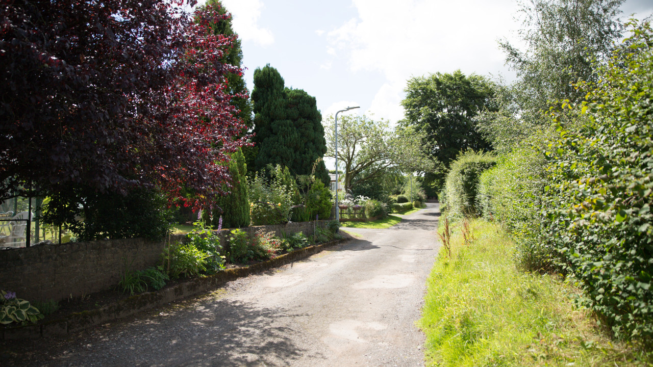 Aysgarth Lane