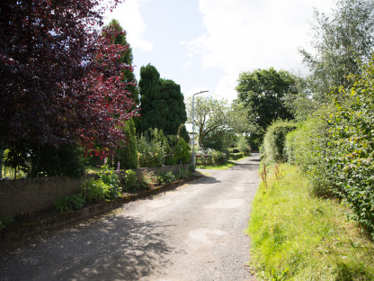 Aysgarth Lane