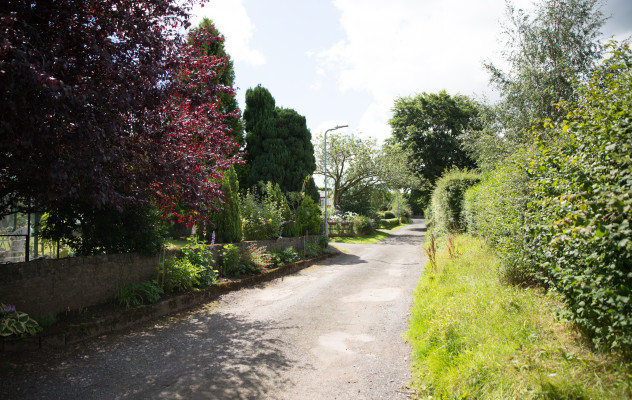 Aysgarth Lane